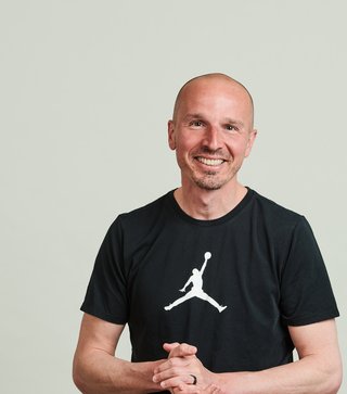 Marco Montemagno, fondatore di Spiegamelo Facile