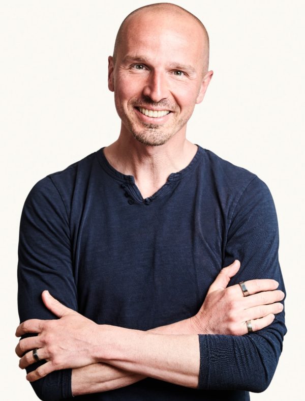 Marco Montemagno