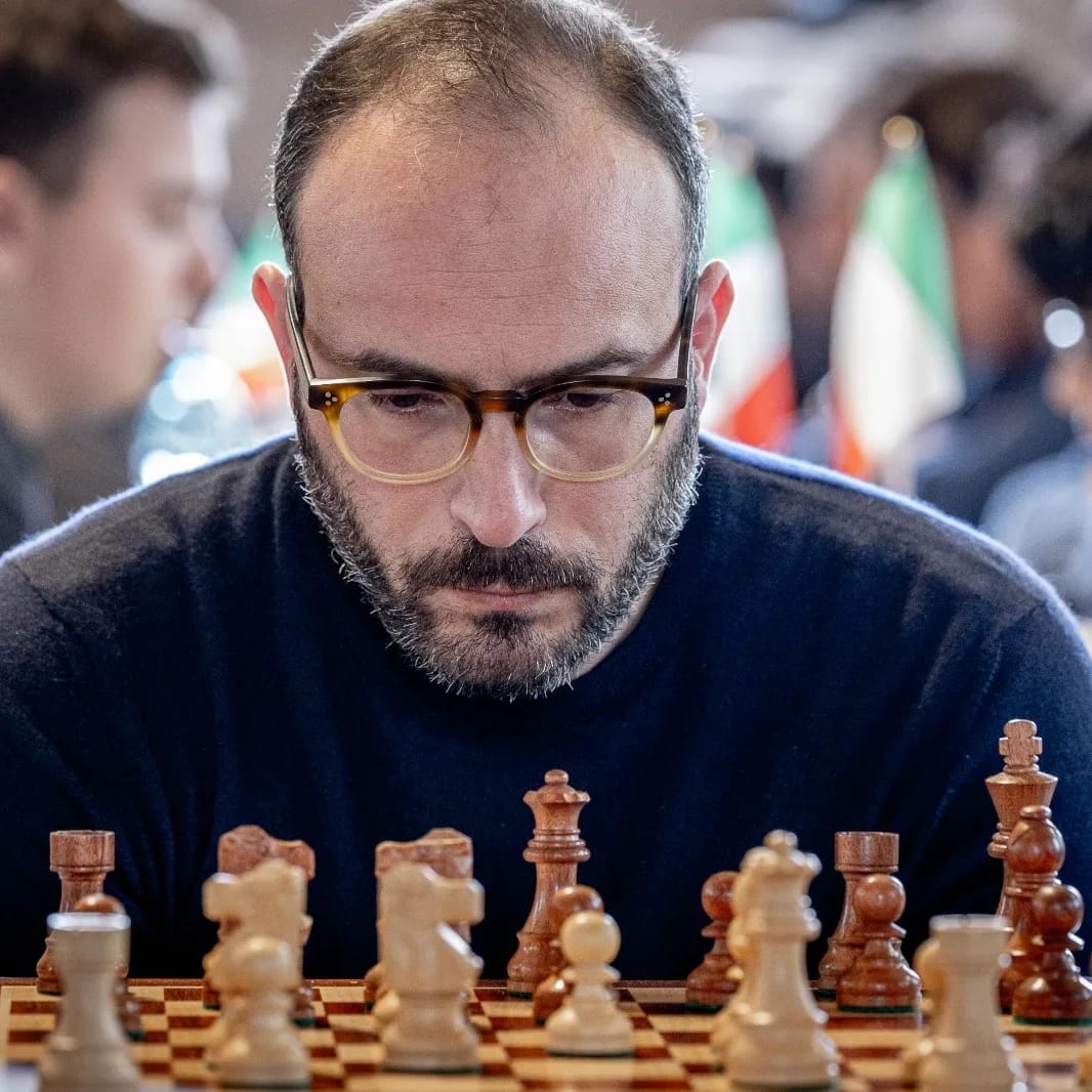 Pierluigi Piscopo